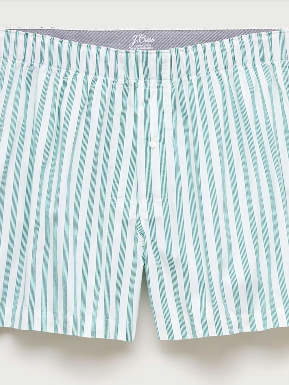 3x J.Crew Men's Boxers XL